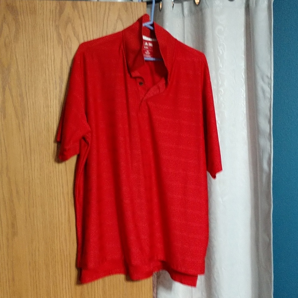 Adidas Golf Shirt